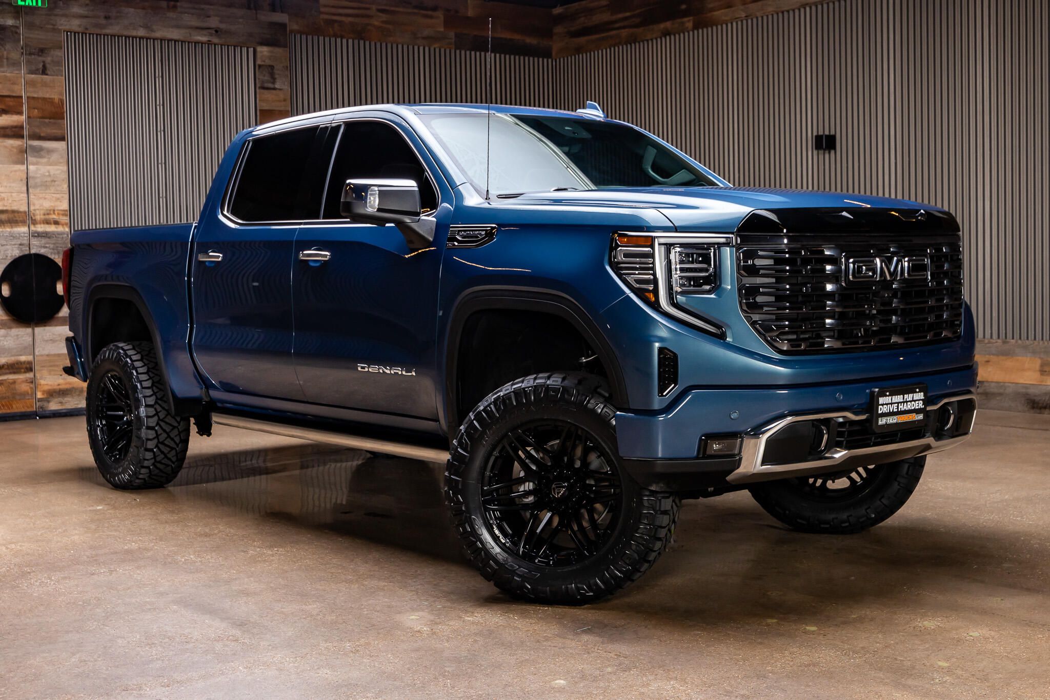 gmc sierra 1500 2025 1GTUUHE85SZ279642 image gmc sierra 1500 2025 1GTUUHE85SZ279642 image